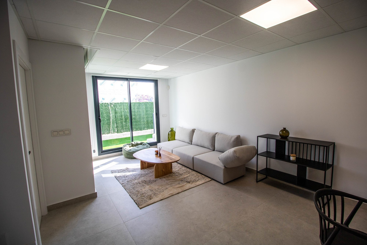 3 Bed Townhouse for sale in Finestrat Costa Blanca, Alicante, Spain