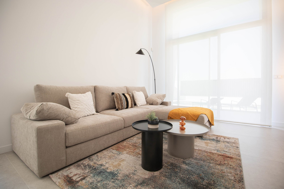 3 Bed Townhouse for sale in Finestrat Costa Blanca, Alicante, Spain