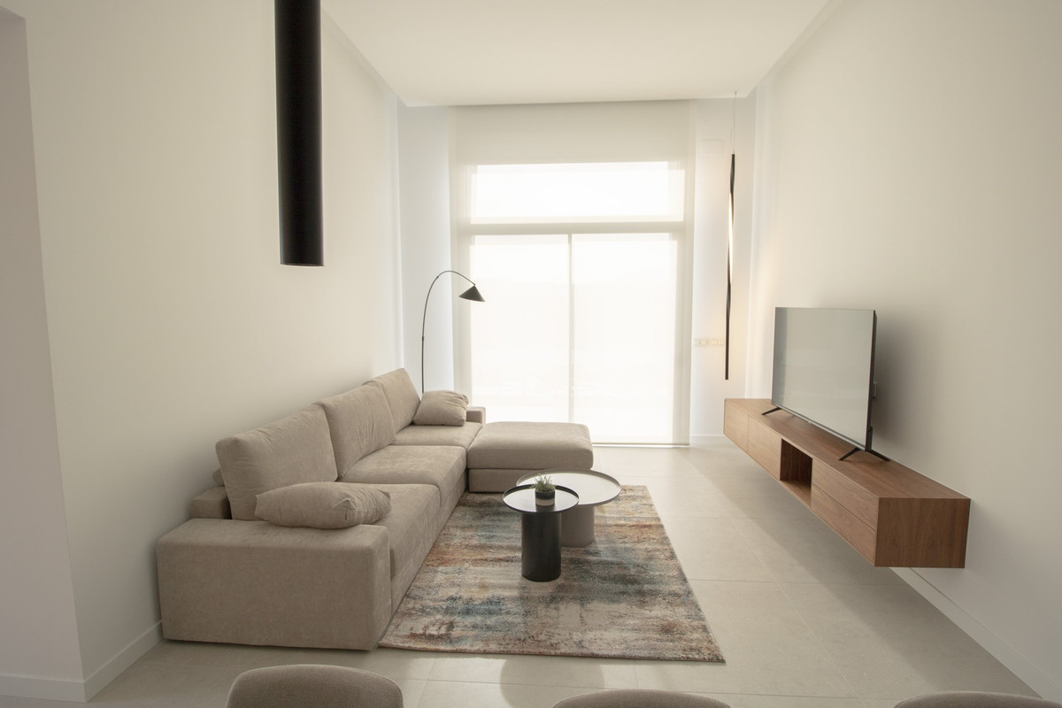 3 Bed Townhouse for sale in Finestrat Costa Blanca, Alicante, Spain