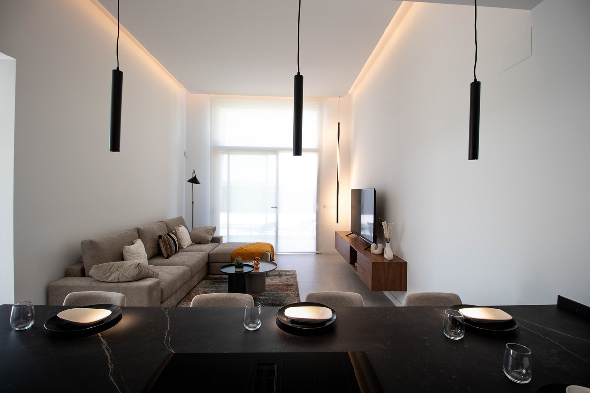 3 Bed Townhouse for sale in Finestrat Costa Blanca, Alicante, Spain