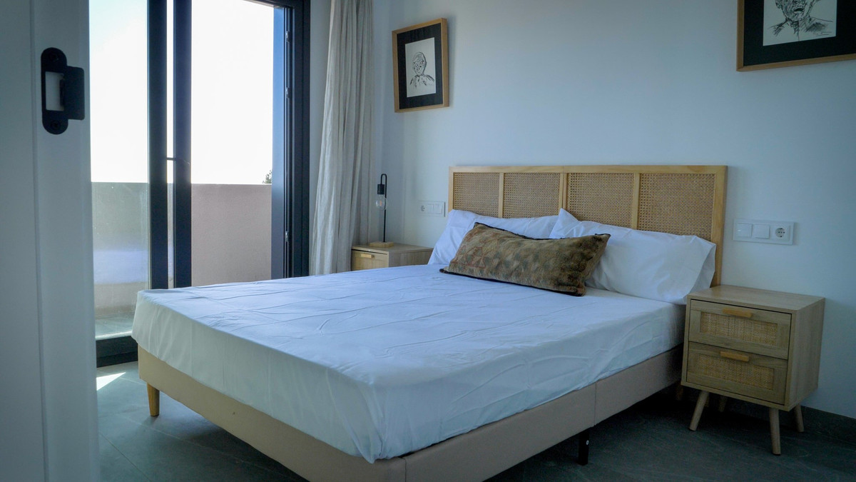 3 Bed Townhouse for sale in Polop Costa Blanca, Alicante, Spain