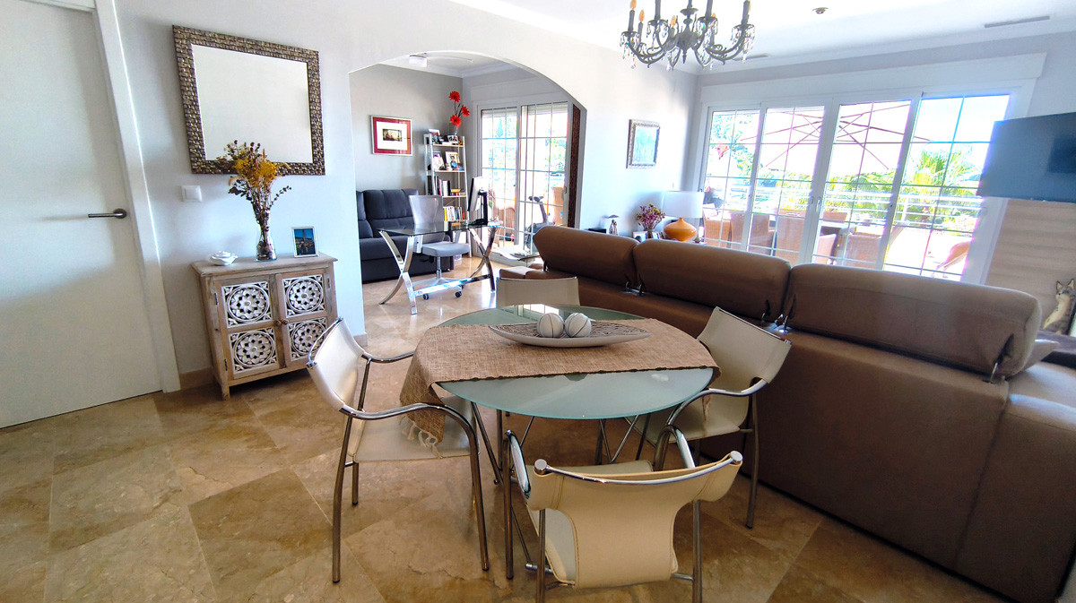 2 Bed Apartment for sale in La Sella Golf Costa Blanca, Alicante, Spain