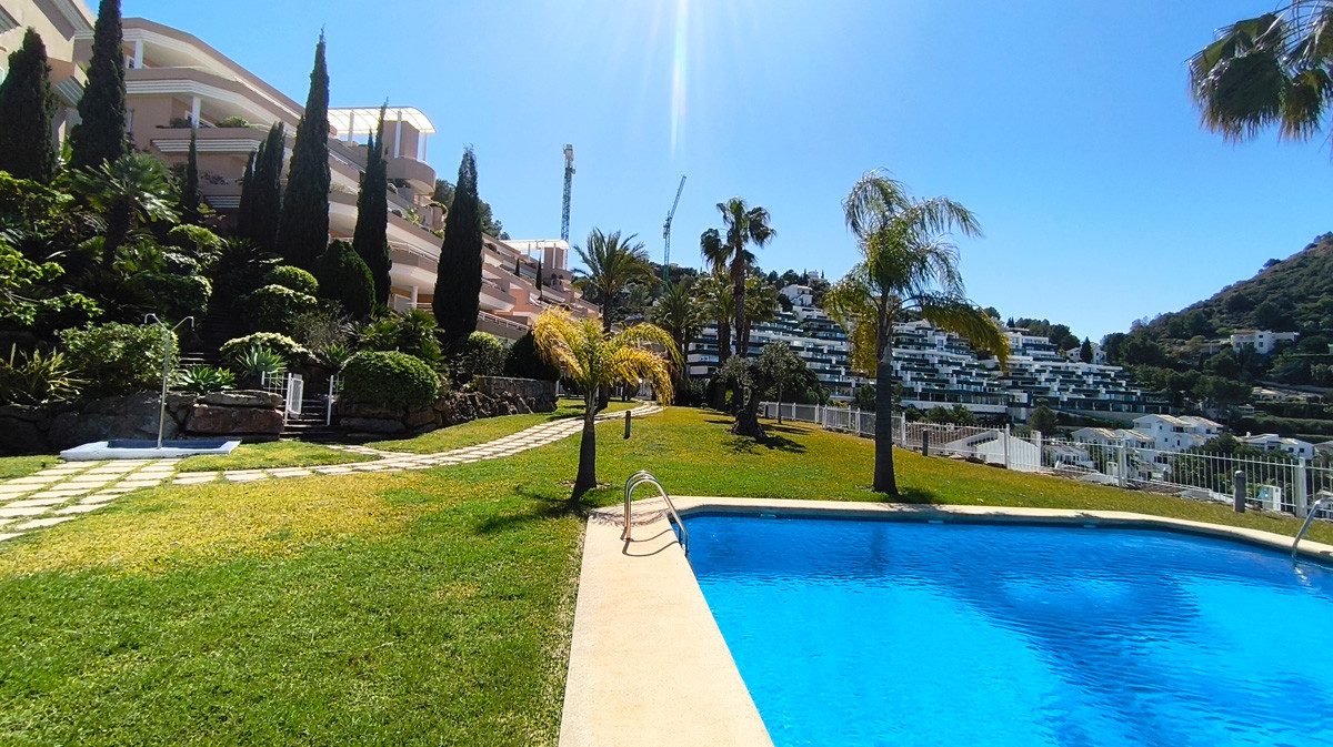 2 Bed Apartment for sale in La Sella Golf Costa Blanca, Alicante, Spain