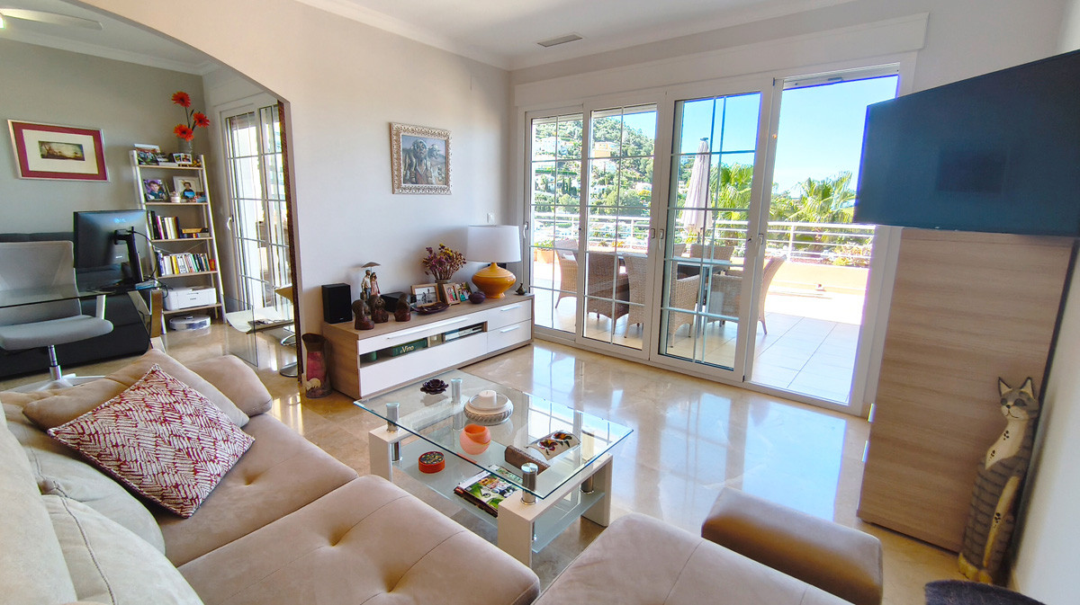 2 Bed Apartment for sale in La Sella Golf Costa Blanca, Alicante, Spain