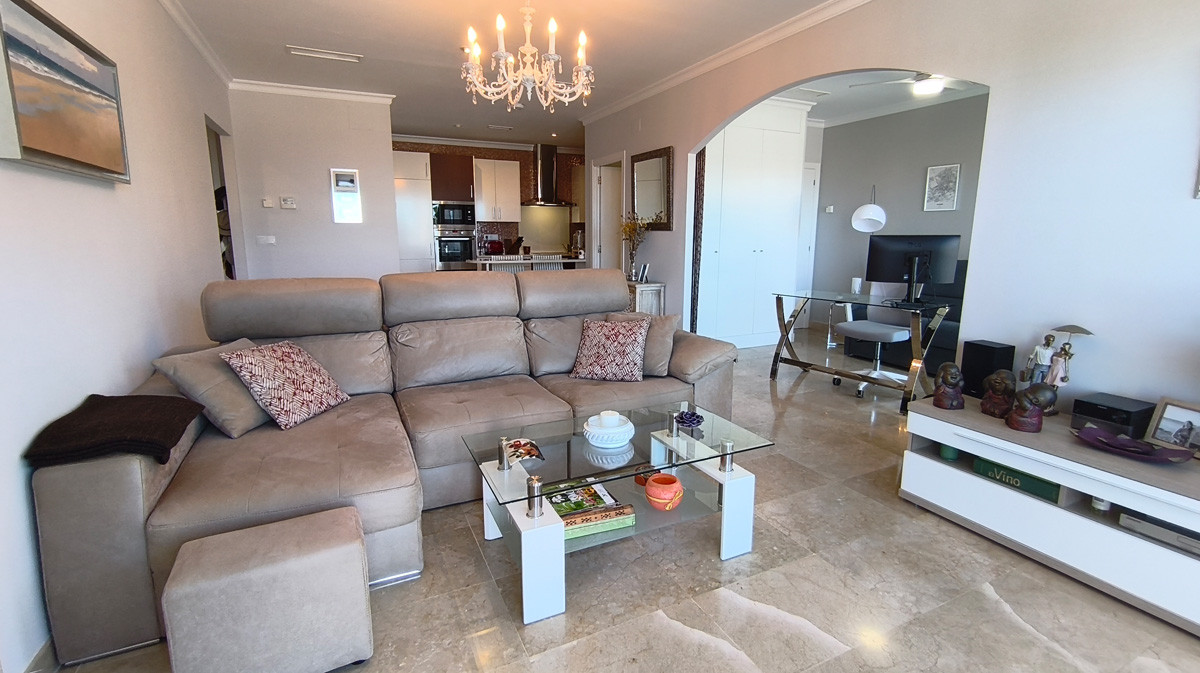 2 Bed Apartment for sale in La Sella Golf Costa Blanca, Alicante, Spain