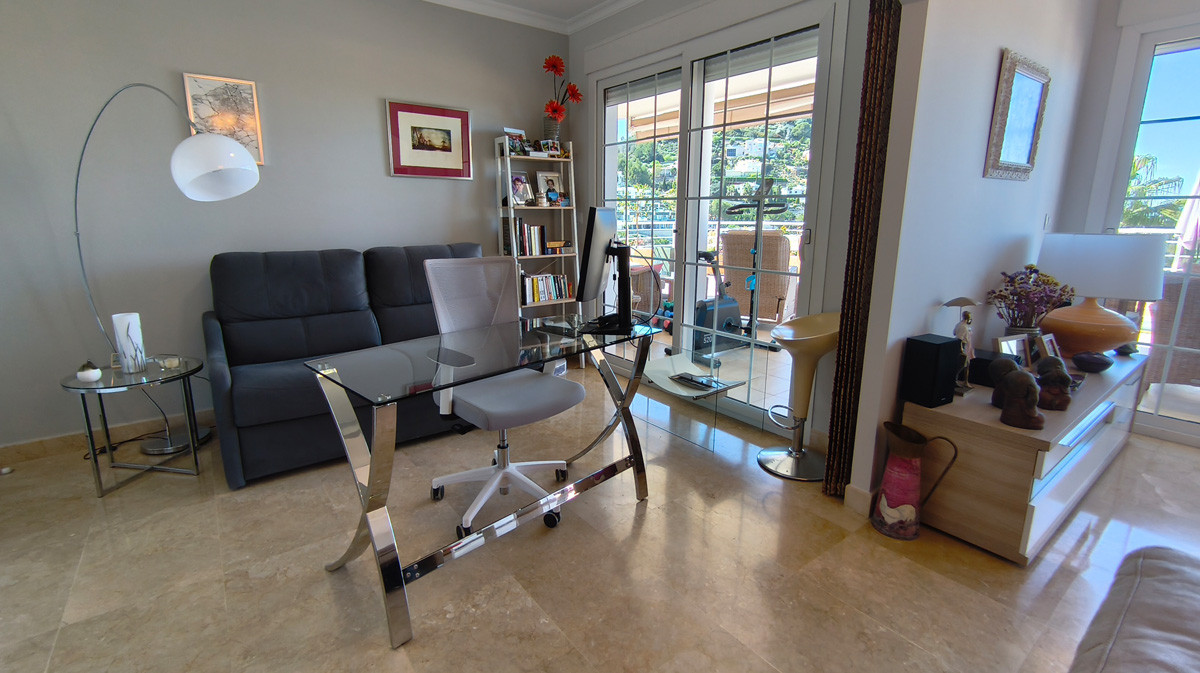 2 Bed Apartment for sale in La Sella Golf Costa Blanca, Alicante, Spain