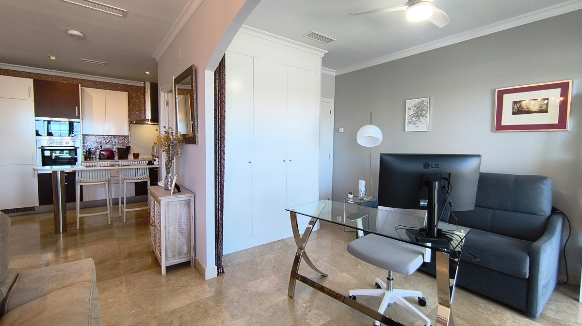 2 Bed Apartment for sale in La Sella Golf Costa Blanca, Alicante, Spain