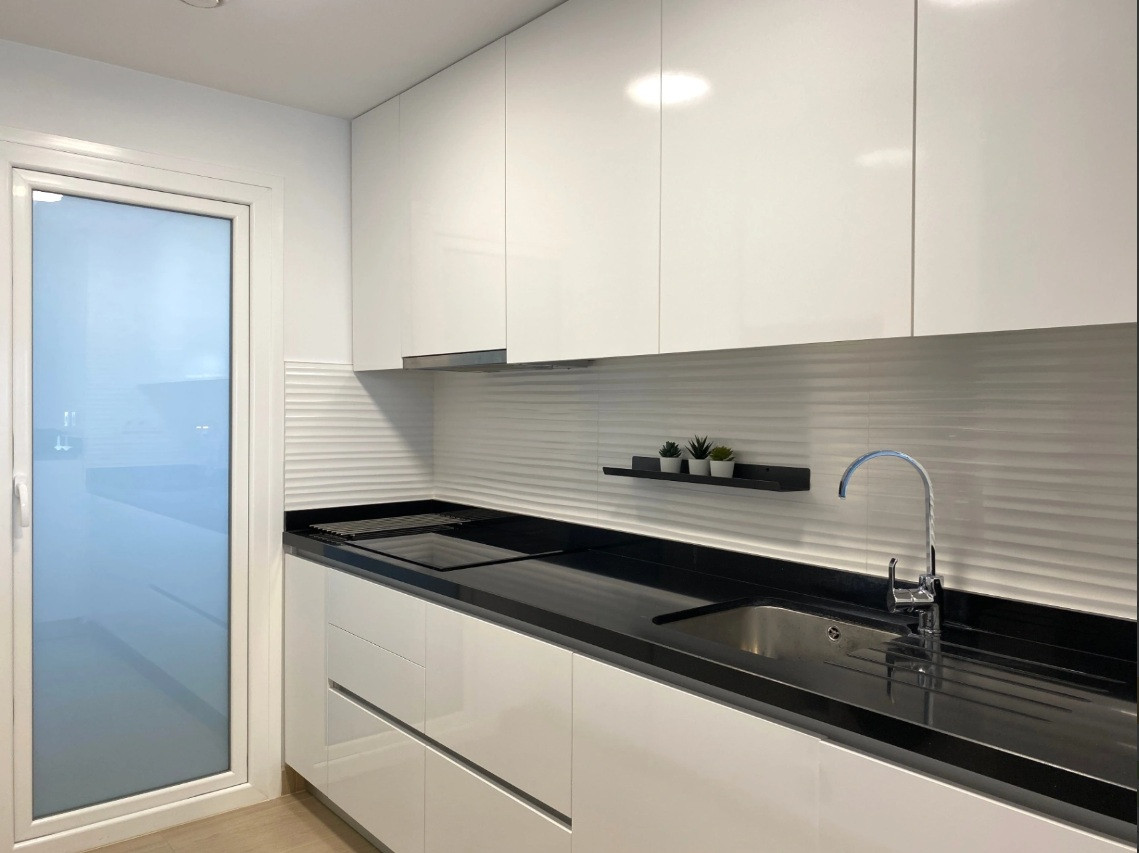 2 Bed Apartment for sale in Calpe Costa Blanca, Alicante, Spain