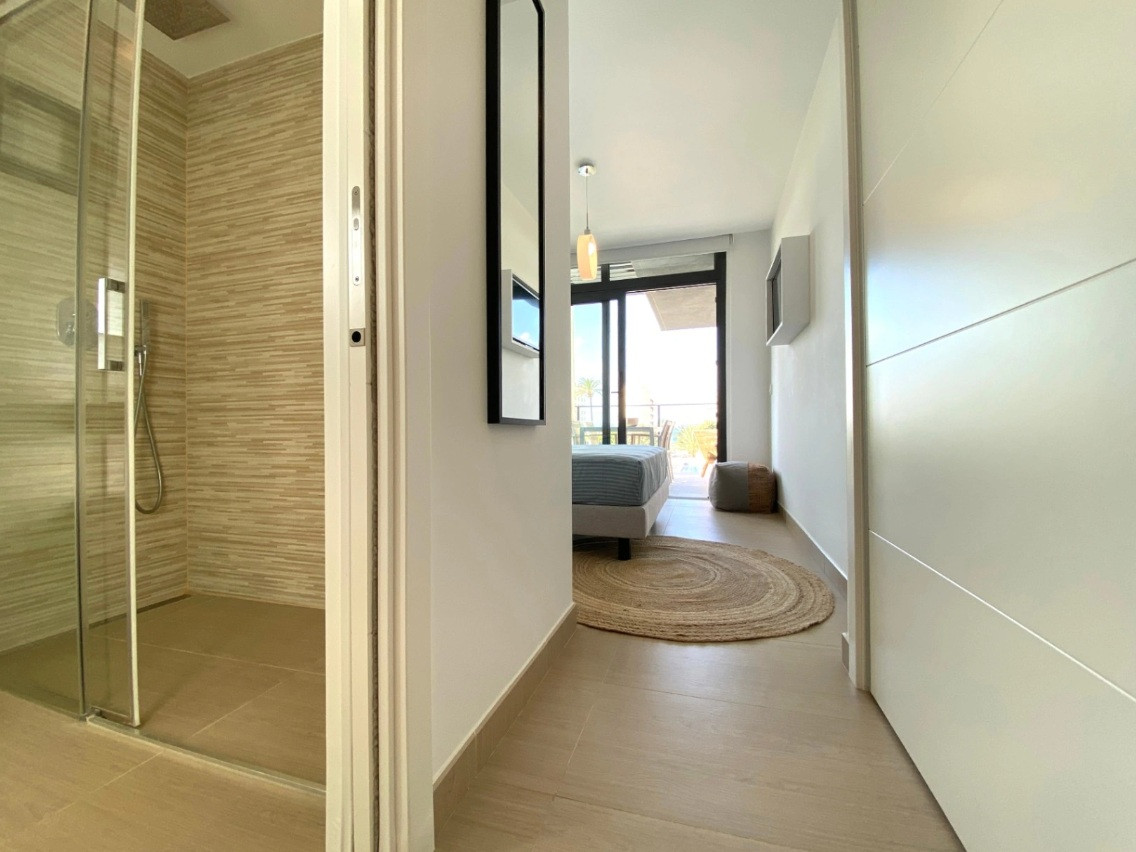 2 Bed Apartment for sale in Calpe Costa Blanca, Alicante, Spain