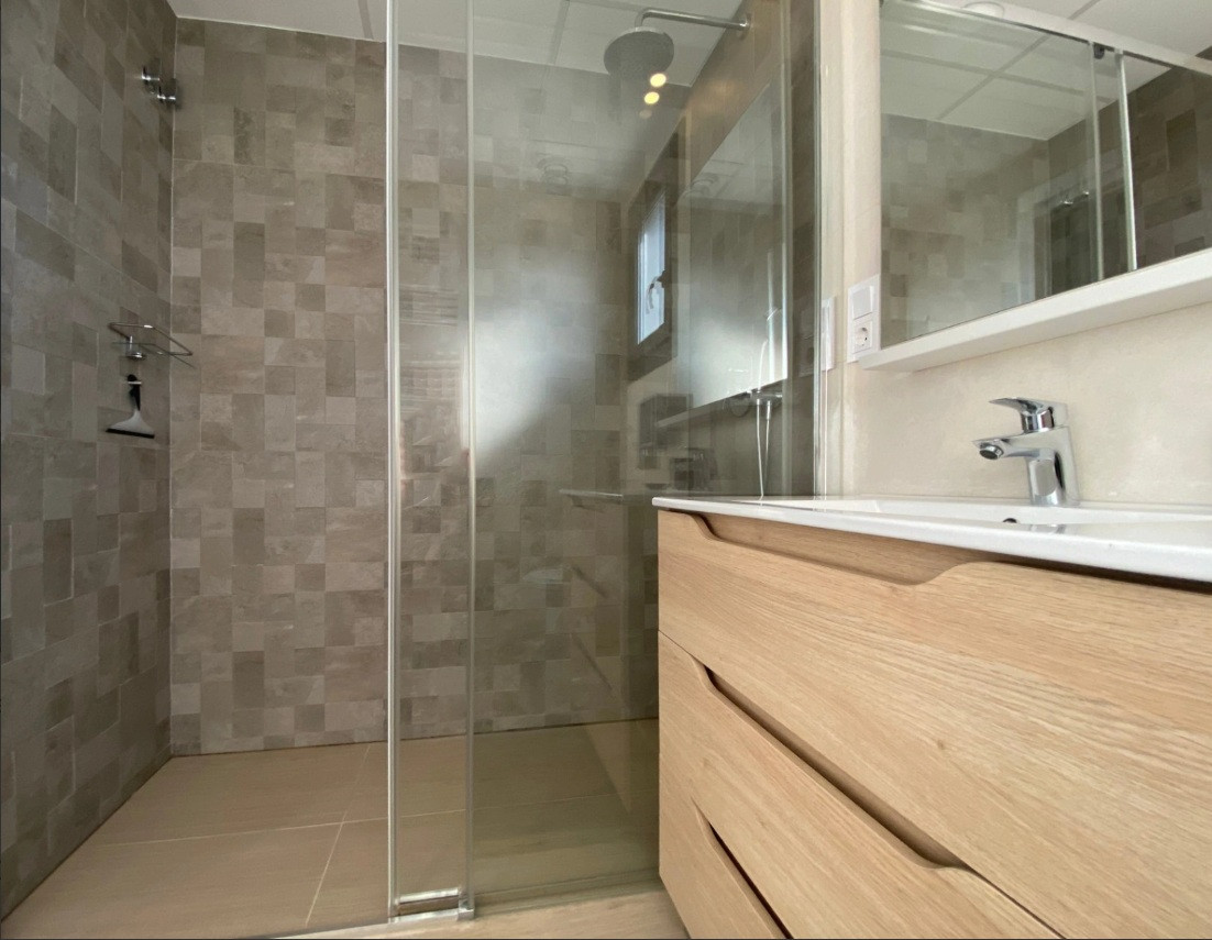 2 Bed Apartment for sale in Calpe Costa Blanca, Alicante, Spain