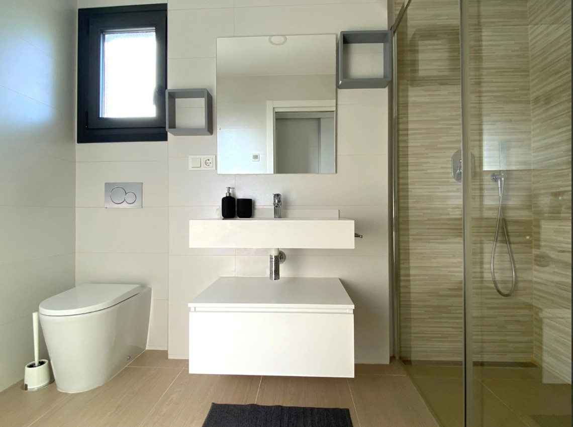 2 Bed Apartment for sale in Calpe Costa Blanca, Alicante, Spain