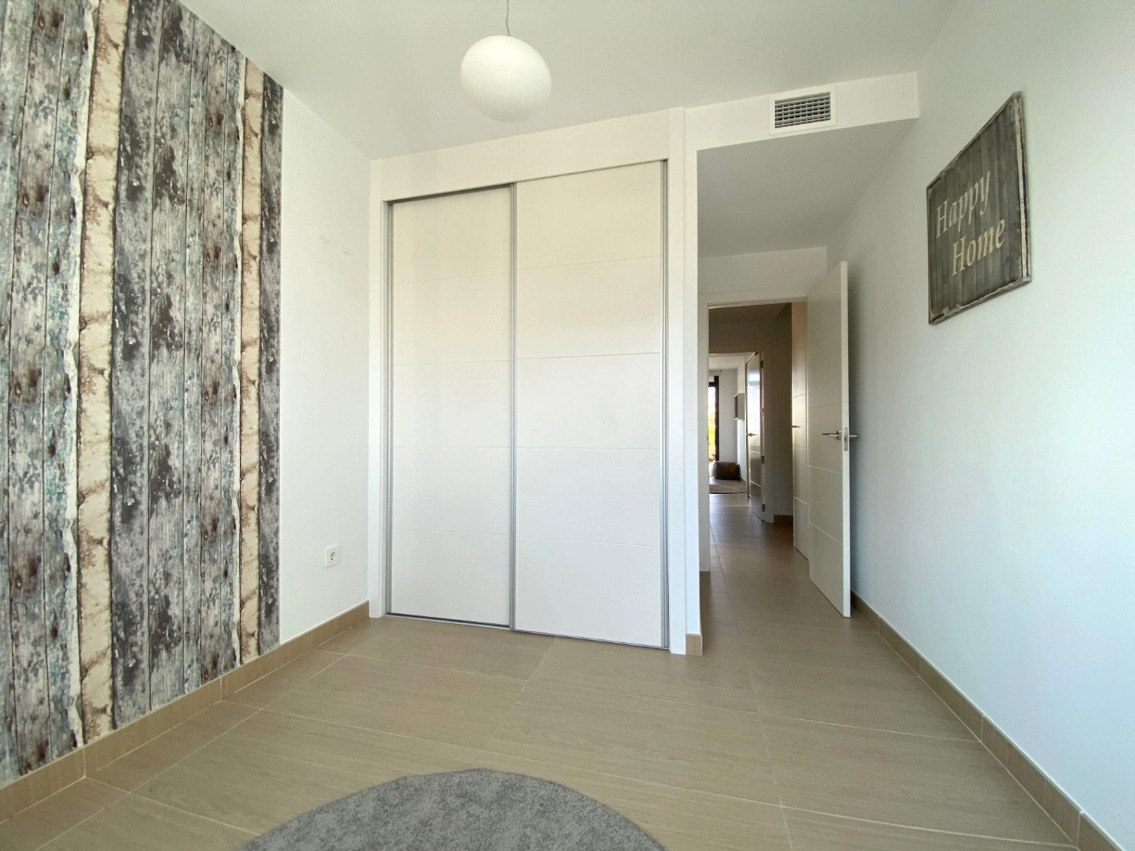 2 Bed Apartment for sale in Calpe Costa Blanca, Alicante, Spain