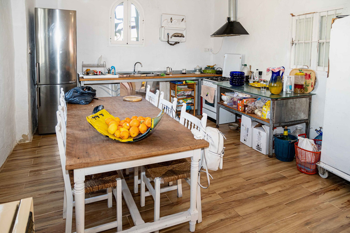 3 Bed Townhouse for sale in Ondara Costa Blanca, Alicante, Spain