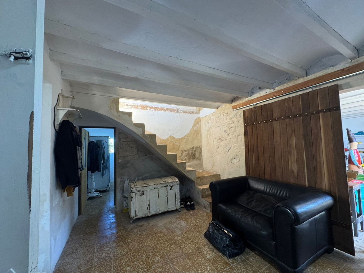 3 Bed Townhouse for sale in Ondara Costa Blanca, Alicante, Spain