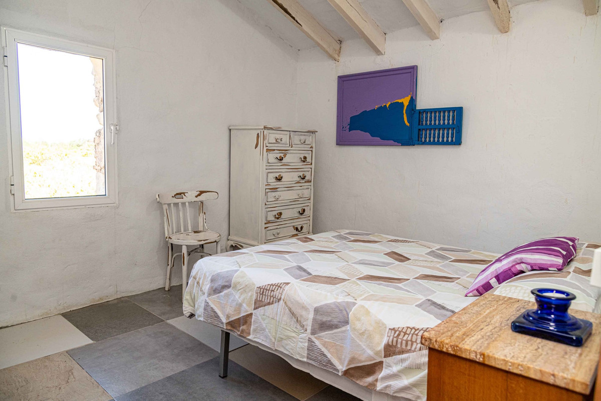 3 Bed Townhouse for sale in Ondara Costa Blanca, Alicante, Spain