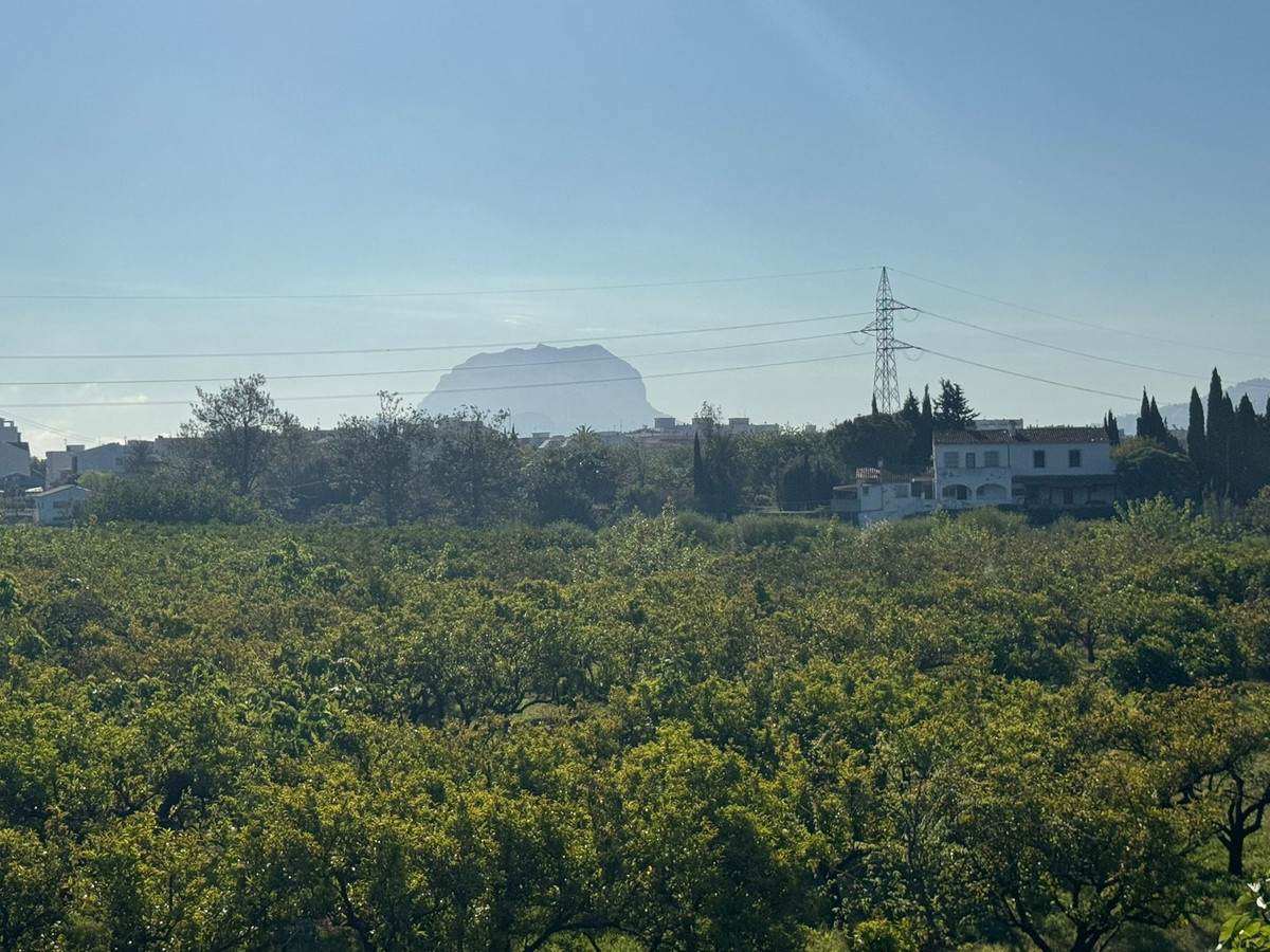 3 Bed Townhouse for sale in Ondara Costa Blanca, Alicante, Spain