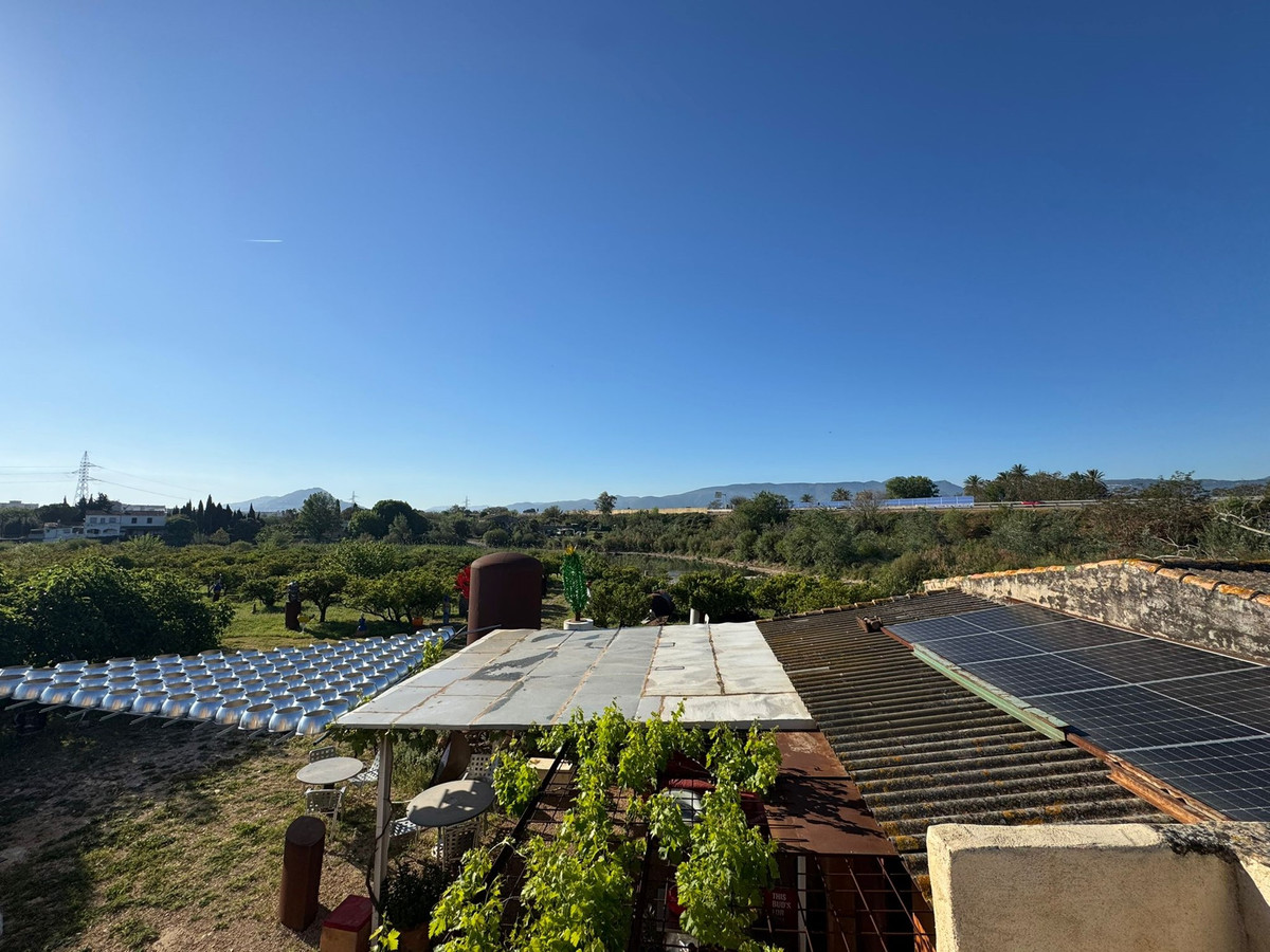 3 Bed Townhouse for sale in Ondara Costa Blanca, Alicante, Spain