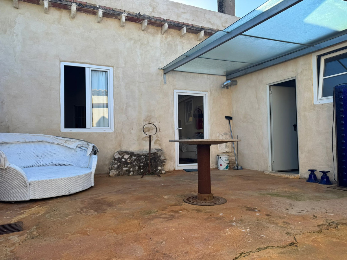 3 Bed Townhouse for sale in Ondara Costa Blanca, Alicante, Spain
