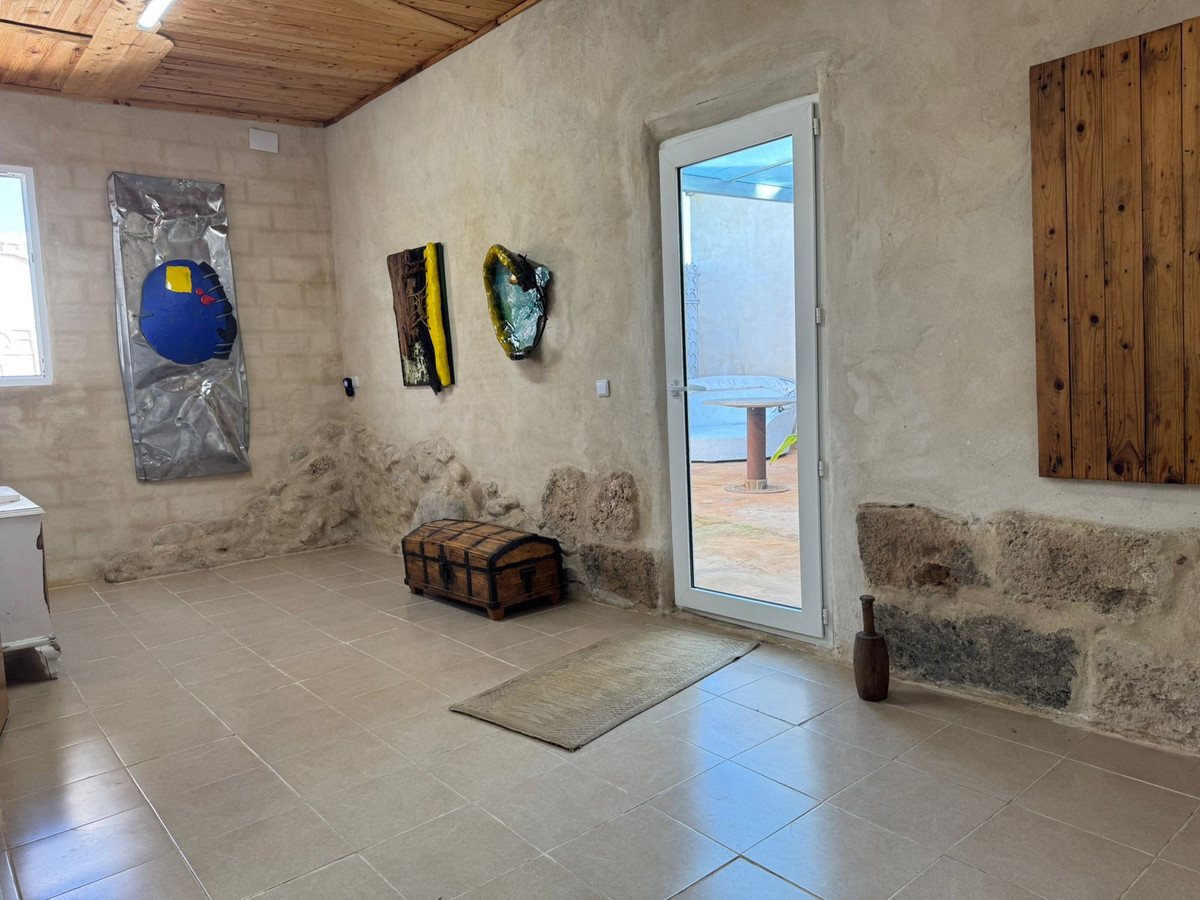 3 Bed Townhouse for sale in Ondara Costa Blanca, Alicante, Spain