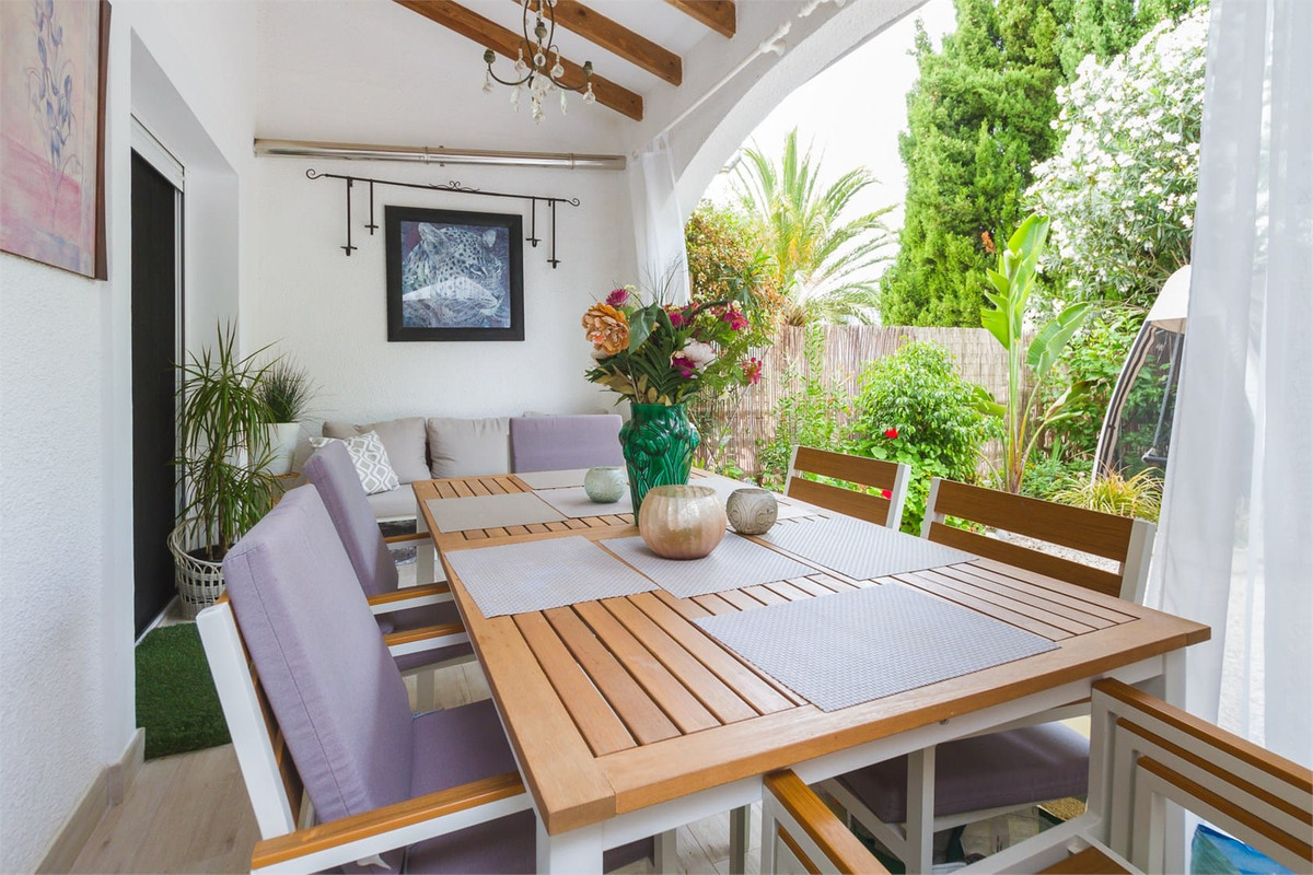 3 Bed Townhouse for sale in Pedreguer Costa Blanca, Alicante, Spain
