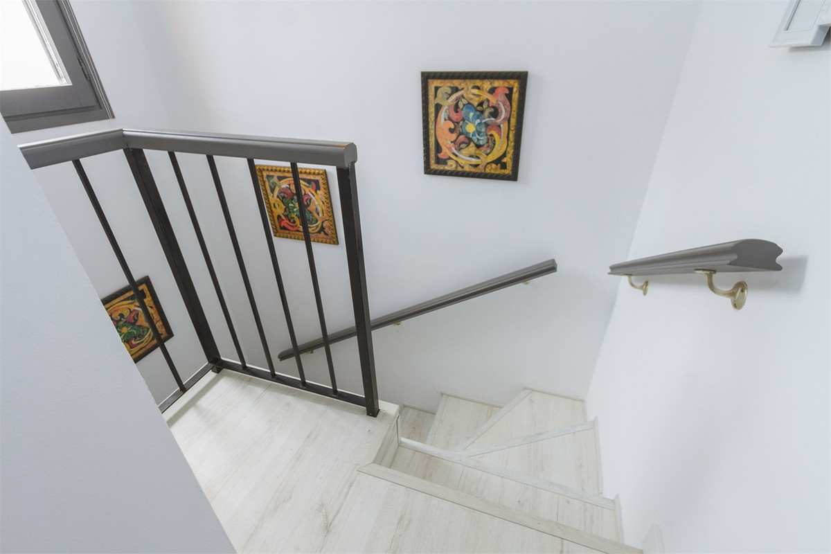 3 Bed Townhouse for sale in Pedreguer Costa Blanca, Alicante, Spain