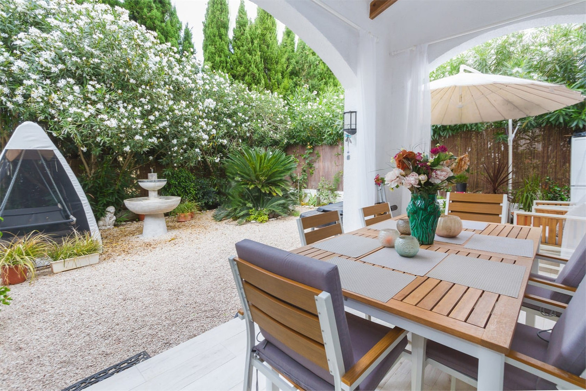 3 Bed Townhouse for sale in Pedreguer Costa Blanca, Alicante, Spain