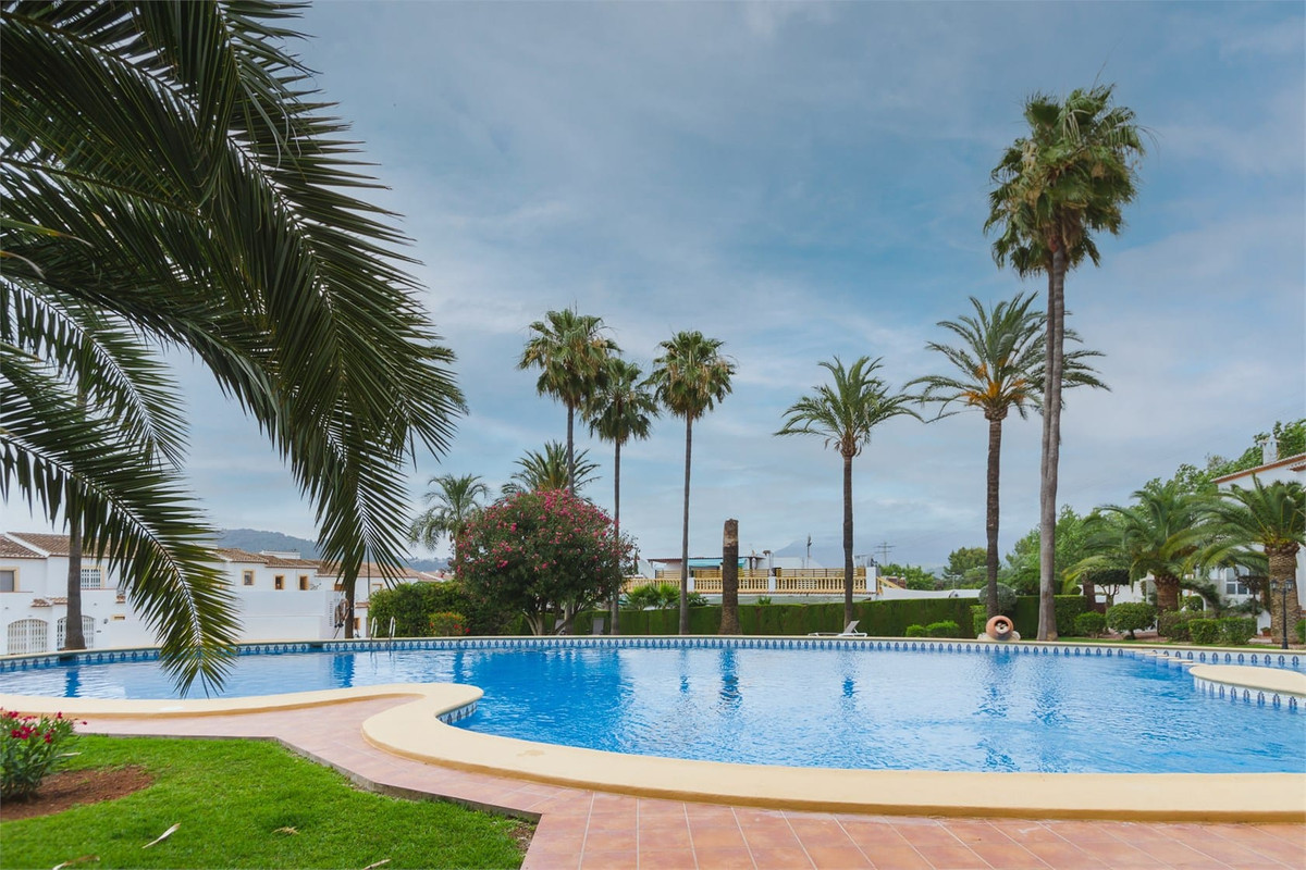 3 Bed Townhouse for sale in Pedreguer Costa Blanca, Alicante, Spain