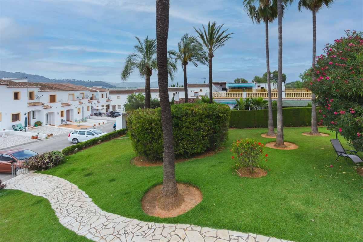 3 Bed Townhouse for sale in Pedreguer Costa Blanca, Alicante, Spain