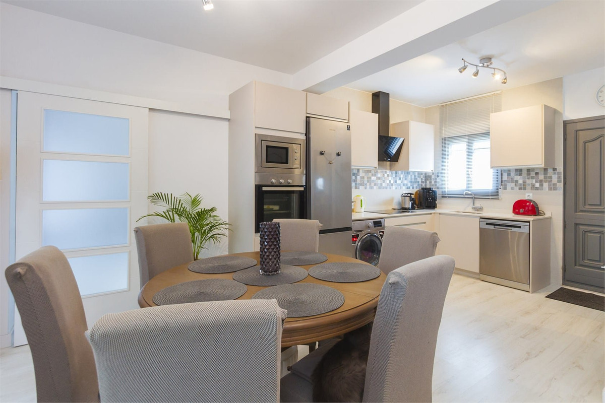 3 Bed Townhouse for sale in Pedreguer Costa Blanca, Alicante, Spain