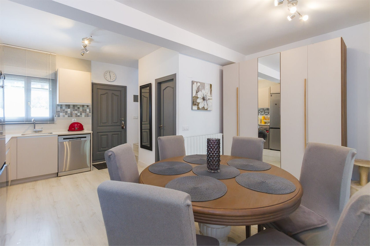 3 Bed Townhouse for sale in Pedreguer Costa Blanca, Alicante, Spain