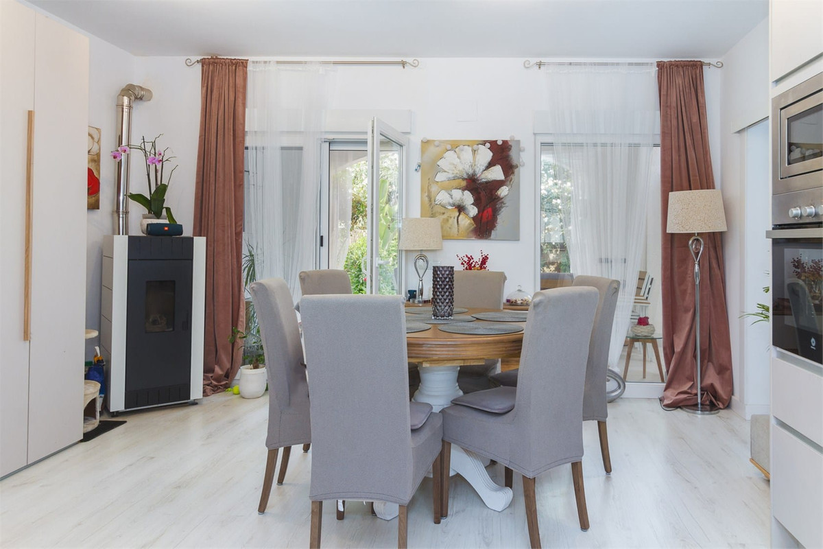 3 Bed Townhouse for sale in Pedreguer Costa Blanca, Alicante, Spain