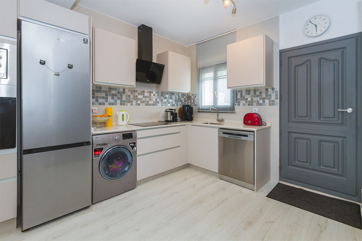 3 Bed Townhouse for sale in Pedreguer Costa Blanca, Alicante, Spain