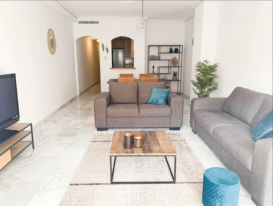 Se vende Apartamento Planta Media de 3 dormitorios en Costa Blanca, Alicante, España