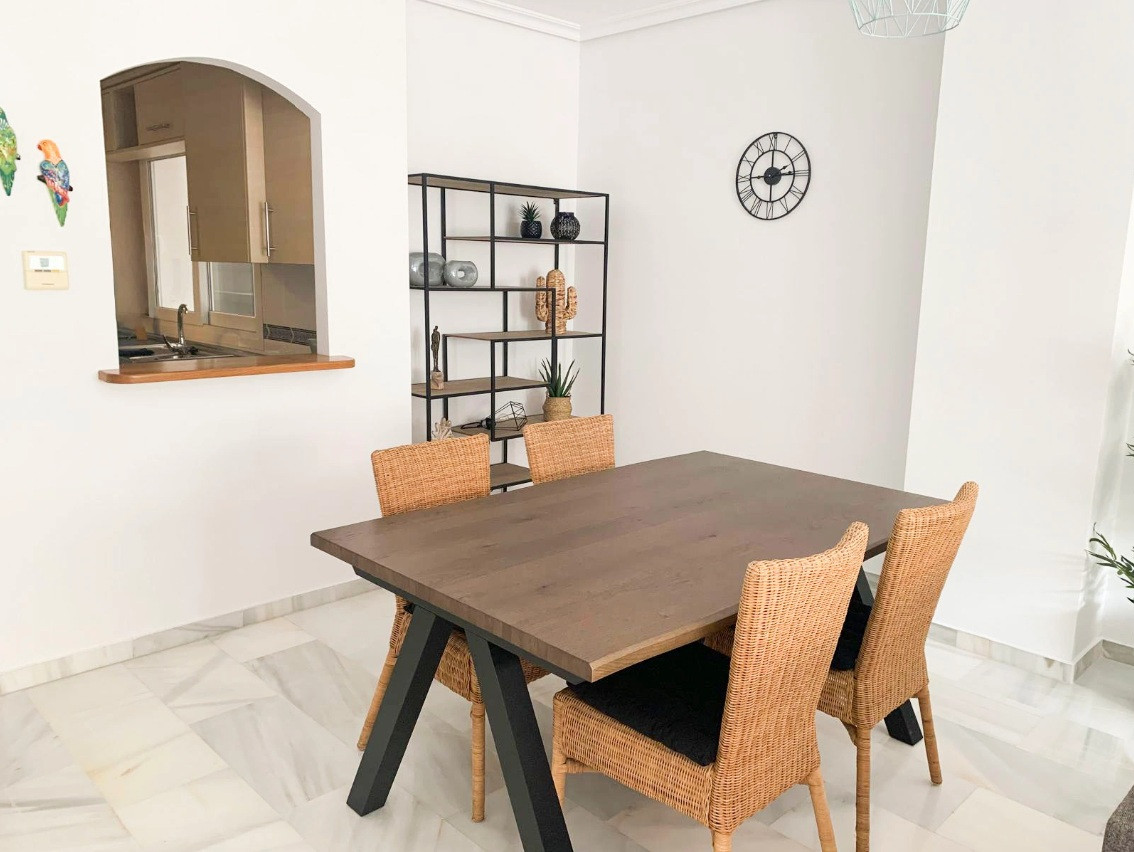 Se vende Apartamento Planta Media de 3 dormitorios en Costa Blanca, Alicante, España