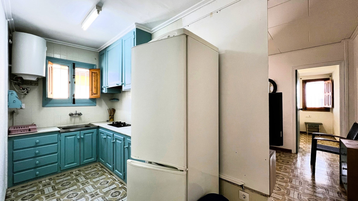 6 Bed Townhouse for sale in Denia Costa Blanca, Alicante, Spain