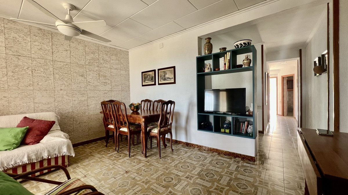 6 Bed Townhouse for sale in Denia Costa Blanca, Alicante, Spain