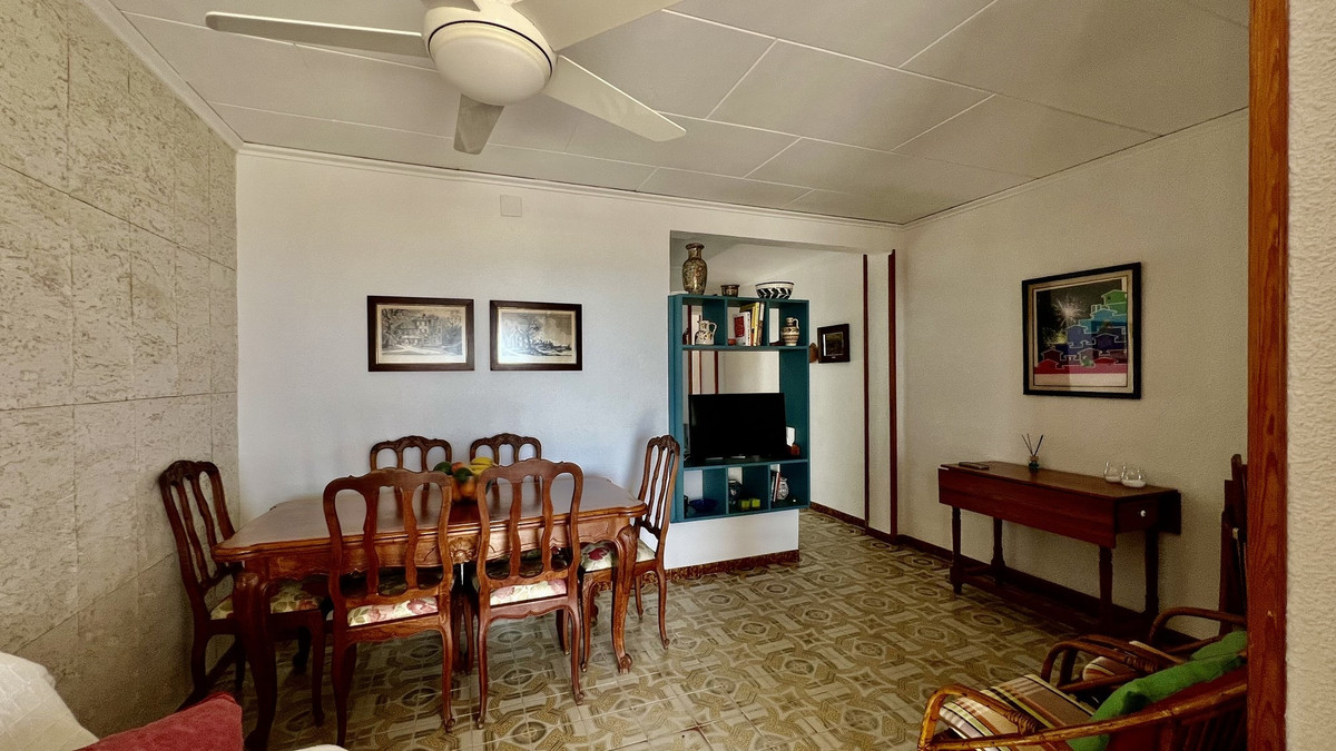 6 Bed Townhouse for sale in Denia Costa Blanca, Alicante, Spain
