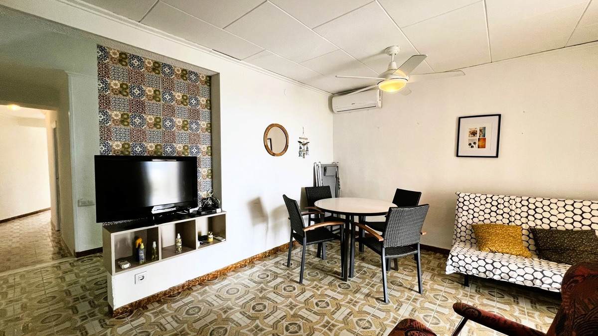 6 Bed Townhouse for sale in Denia Costa Blanca, Alicante, Spain