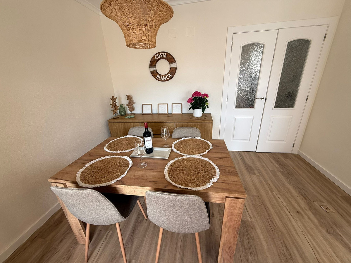 2 Bed Apartment for sale in Javea Costa Blanca, Alicante, Spain