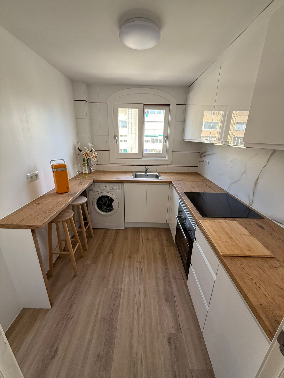 2 Bed Apartment for sale in Javea Costa Blanca, Alicante, Spain