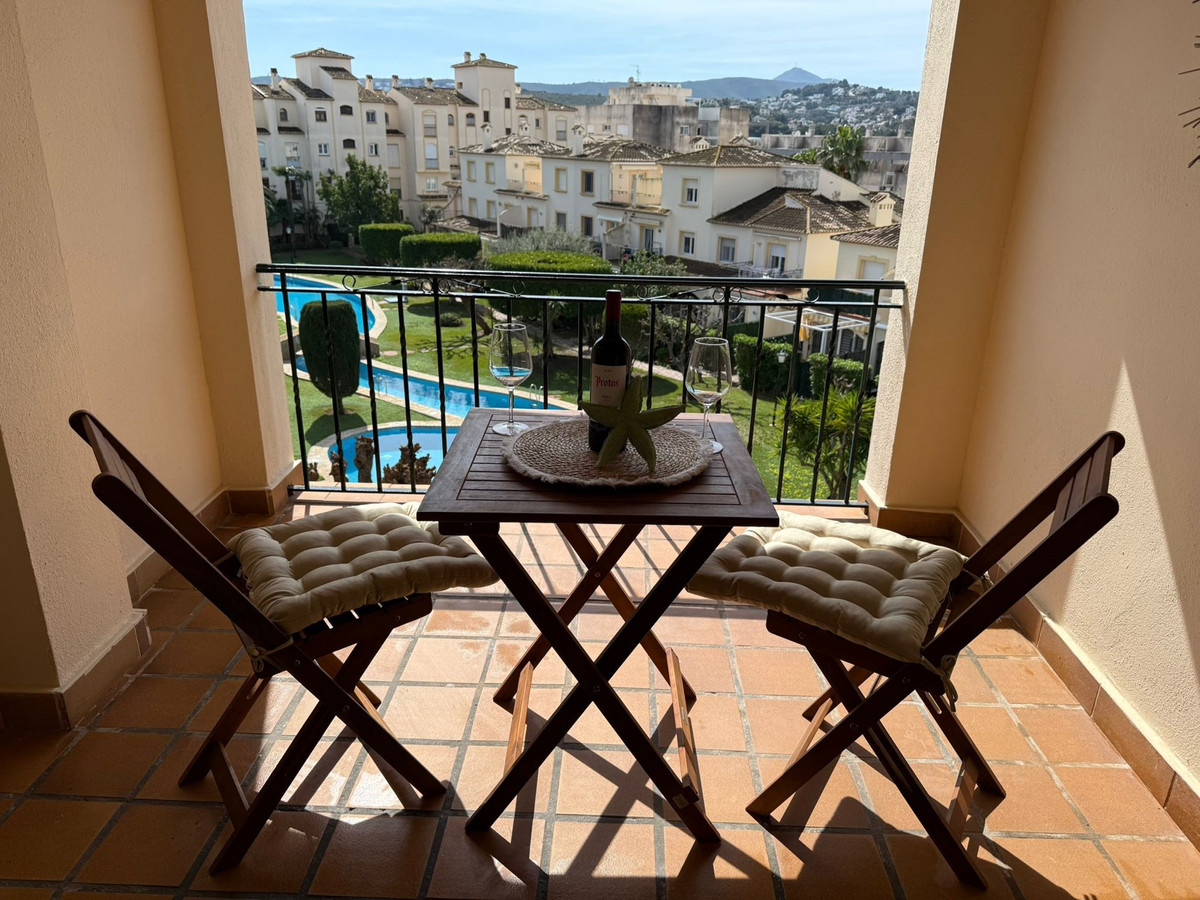 2 Bed Apartment for sale in Javea Costa Blanca, Alicante, Spain