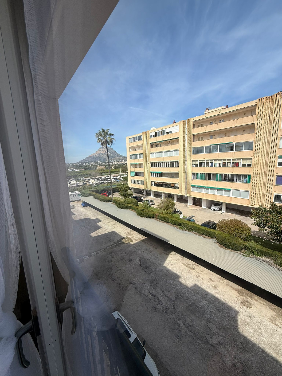 2 Bed Apartment for sale in Javea Costa Blanca, Alicante, Spain