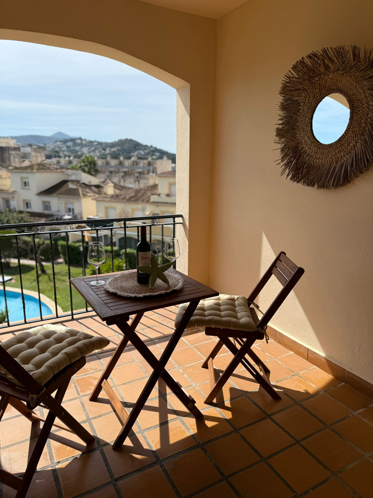 2 Bed Apartment for sale in Javea Costa Blanca, Alicante, Spain