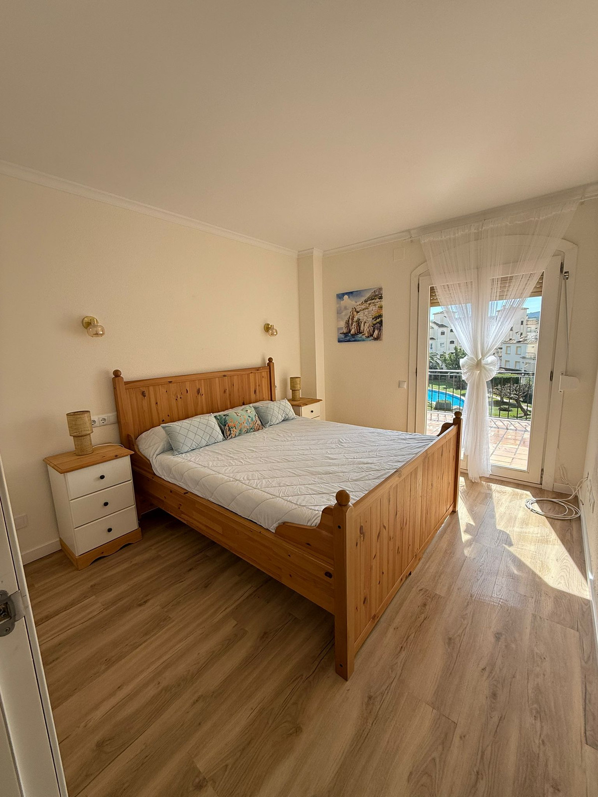 2 Bed Apartment for sale in Javea Costa Blanca, Alicante, Spain