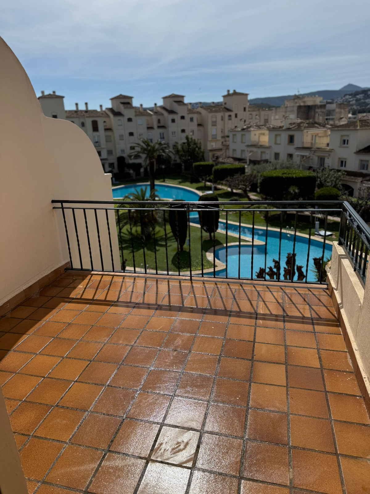2 Bed Apartment for sale in Javea Costa Blanca, Alicante, Spain