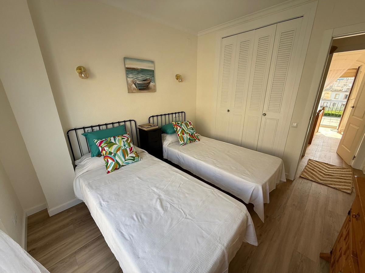 2 Bed Apartment for sale in Javea Costa Blanca, Alicante, Spain