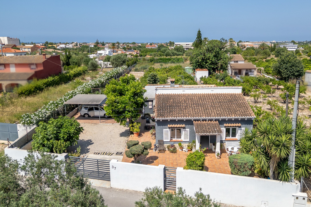 3 Bed Townhouse for sale in El Vergel Costa Blanca, Alicante, Spain