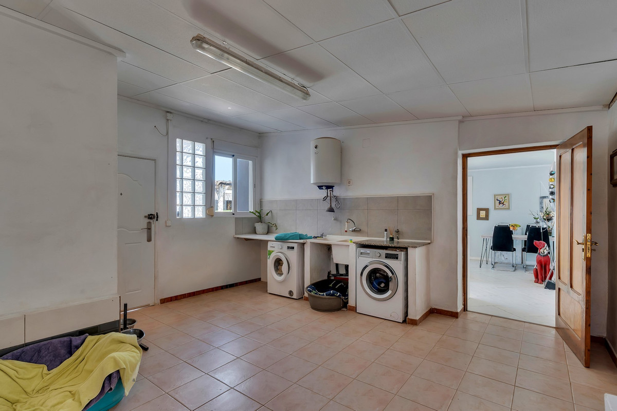 3 Bed Townhouse for sale in El Vergel Costa Blanca, Alicante, Spain