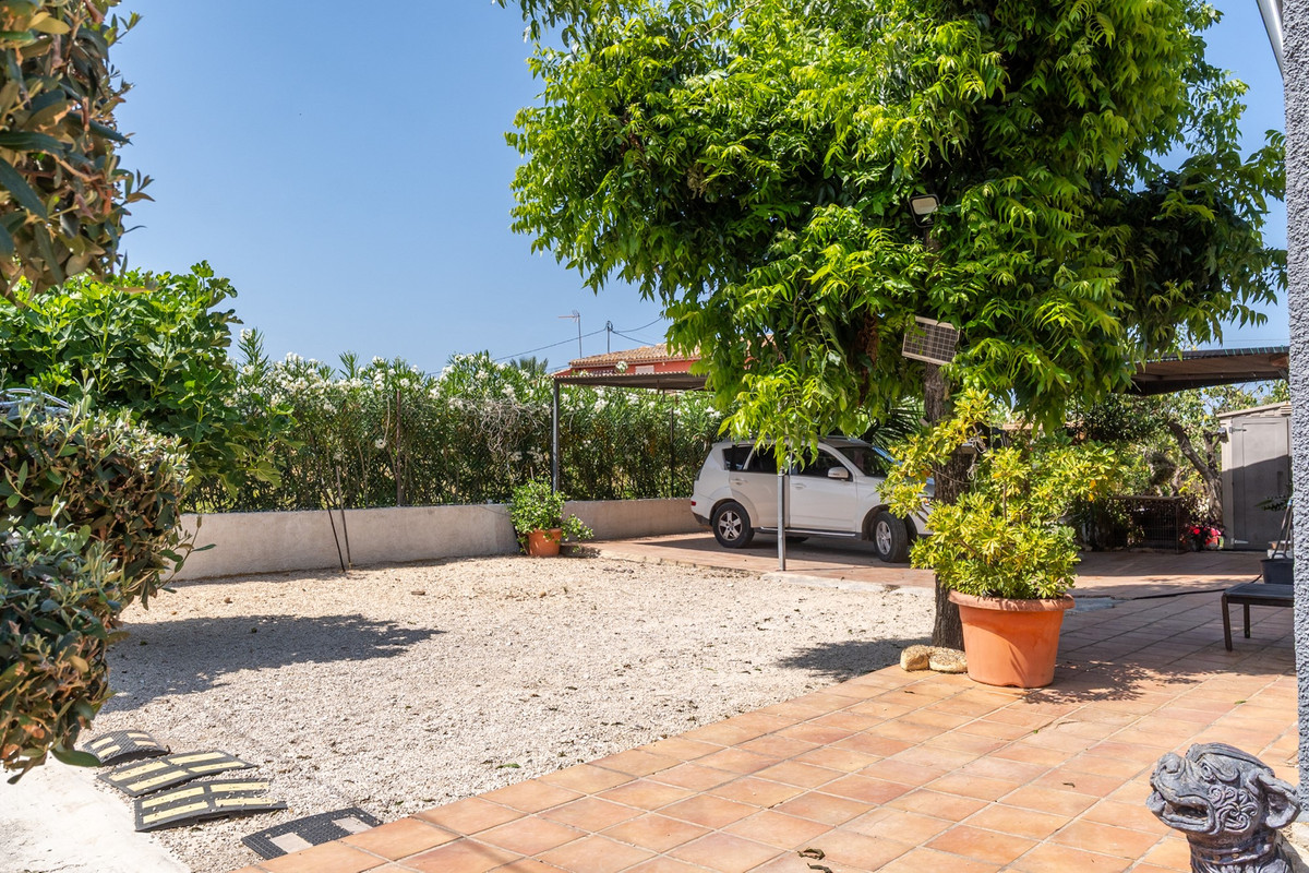 3 Bed Townhouse for sale in El Vergel Costa Blanca, Alicante, Spain