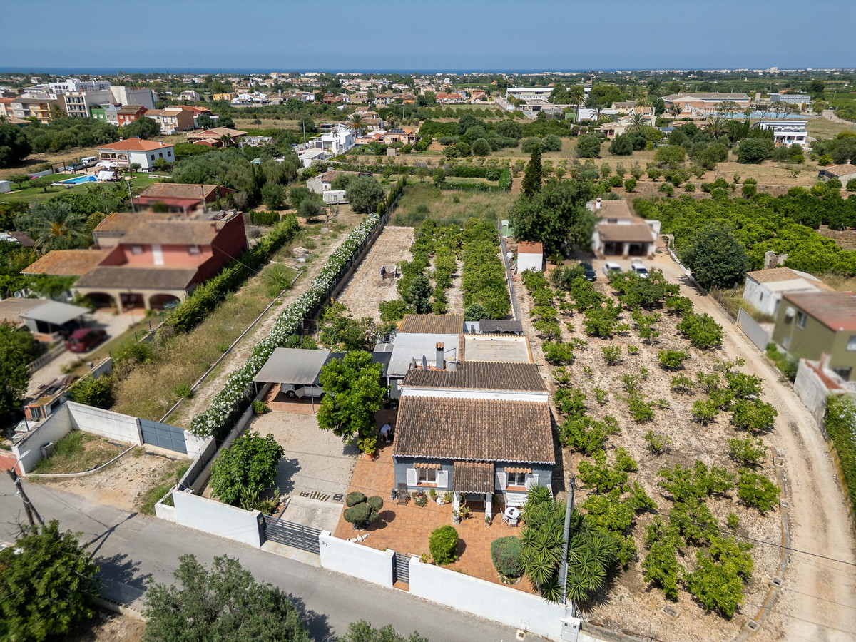 3 Bed Townhouse for sale in El Vergel Costa Blanca, Alicante, Spain